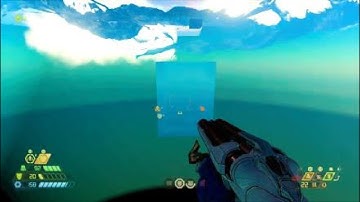 Doom  Eternal Falling  off  Map Glitch