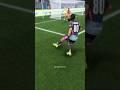 Ronaldinho #ronaldinho #football #soccer #skills #shorts #fyp #futebol #fc26