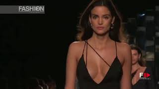 Fashion Channel - Sofia Resing