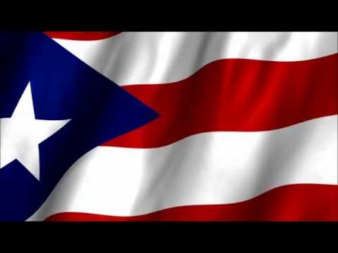 La Borinquena