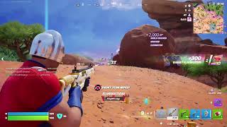 SOLO - Multi Kill - 3 kills