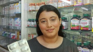 Pharmacy Store Roleplay | Soft Spoken Personal Attention Indian ASMR screenshot 2