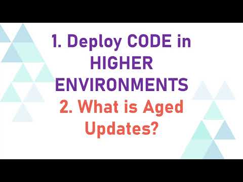 DEPLOY CODE in #PEGA || #AGED UPDATES in #PEGA || PRODUCT RULE in #PEGA