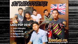 LAGU POP 2010 | ALBUM ATMOSFHERE