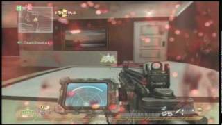 MW 2 Hacked Server