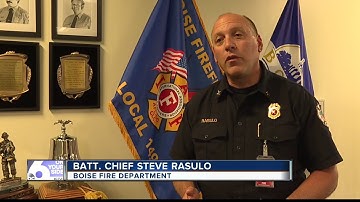 How first responders cope with trauma