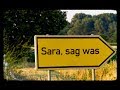 Judith Holofernes - Sara, Sag Was (Lyric Video)