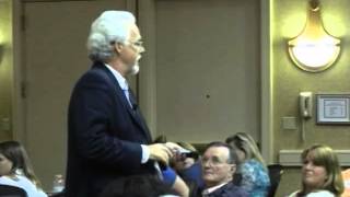 ROSC - Session 2 Chapter 4 - Why People Who Need It Don't Seek Treatment, Part 2