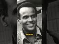 Harry Belafonte’s UNTOLD Military Service: A Look at His Time in the U.S. Navy