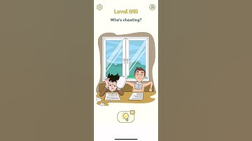 DOP 2: Delete One Part - Max Gameplay ( iOS & Android) Level: 248