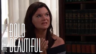 Bold and the Beautiful - 2018 (S32 E9) FULL EPISODE 7935