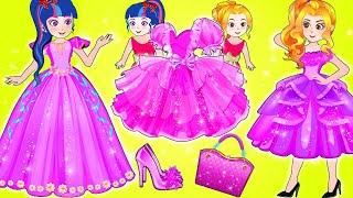 लुका छिपी | Hide And Seek Story | बच्चों की हिंदी कहानियाँ | Hindi Fairy Tales