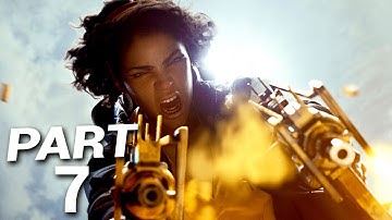 DEATHLOOP PS5 Walkthrough Gameplay Part 7 - KILLING FIA (PlayStation 5)