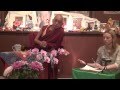 Лама Сопа Ринпоче, лекция в Буддийском зале, 29.06.2015