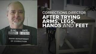 Serial killer Thomas Eugene Creech spared from death after failed execution attempt Net Worth