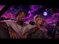 420 USA VIBE 🍃 Midnight Addiction Flow | OG Chill Rap • Night Drive • Stoner Mood