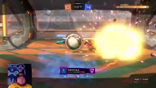 xiceburghjr YT #RocketLeague Season 10 Goodbye Hello season 11 Like SUB Bell #FazeClan