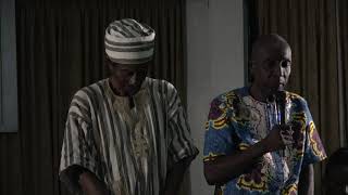 Intro to Ghana Repatriation & Investment Conference - Nov 2018 Tour