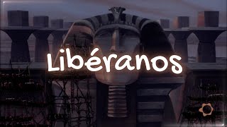 LIBÉRANOS (Deliver Us) | Musical: EL PRÍNCIPE DE EGIPTO | Sub. Español