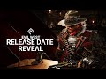 Evil West - Release Date Trailer