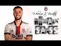 Romain Sais Beşiktaş&#39;a /Come to Beşiktaş /FM 22 Profili