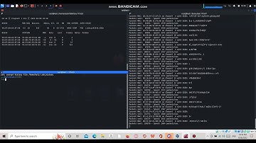beacon flood wifi attack