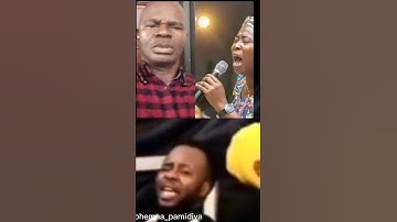 Thumbnail of 😭😭SHE DIED OF BLOOD CLOTTING FROM HER HUSBAND STOMPING ON HER CHEST AS HE BEAT HER!  #osinachi