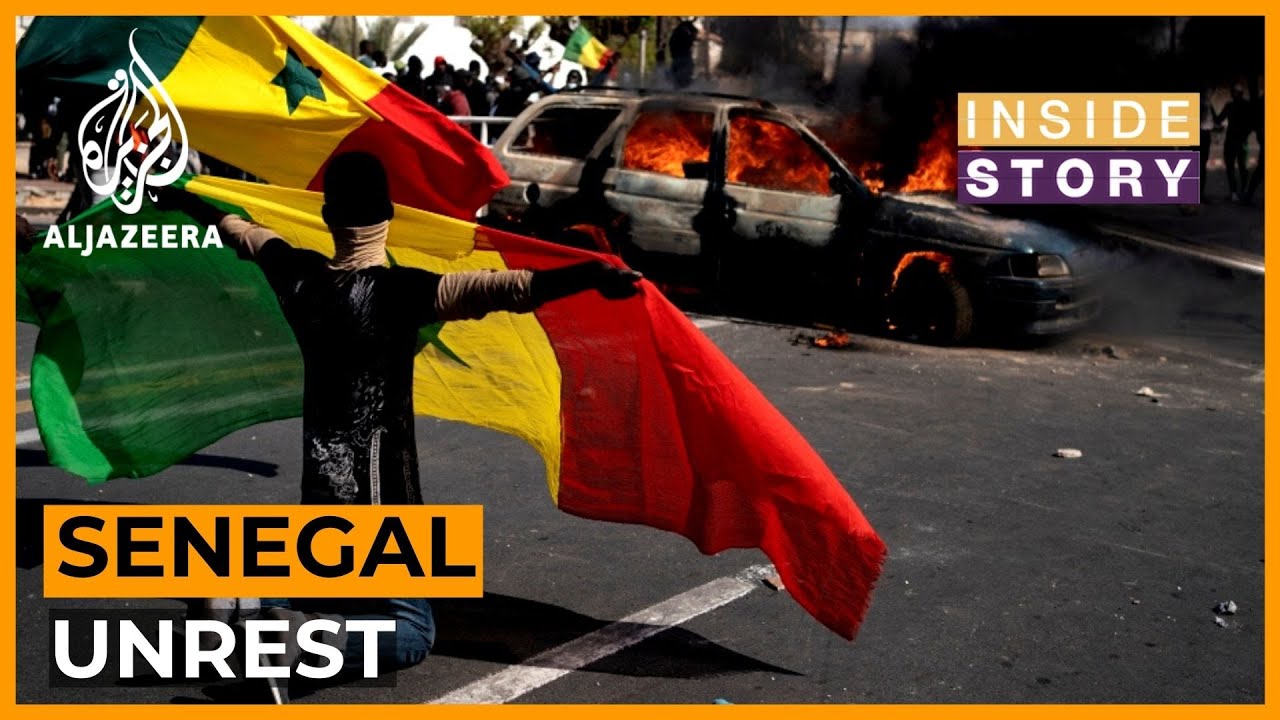 هل يواجه الاضطراب في السنغال خطر التصعيد؟ | قصة من الداخل