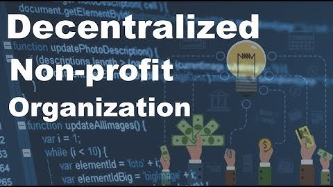 How To Create a Crowdfunding Smart Contract