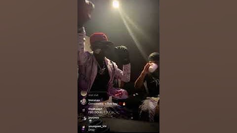 Lil Double 0 - Son Of A Gunna (Snippet)