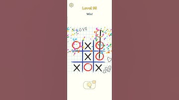 DOP 2: Delete One Part  Level 95 Walkthrough Solution #shorts #DOP2