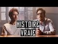 Histoire vraie feat kemar  samuel brafman