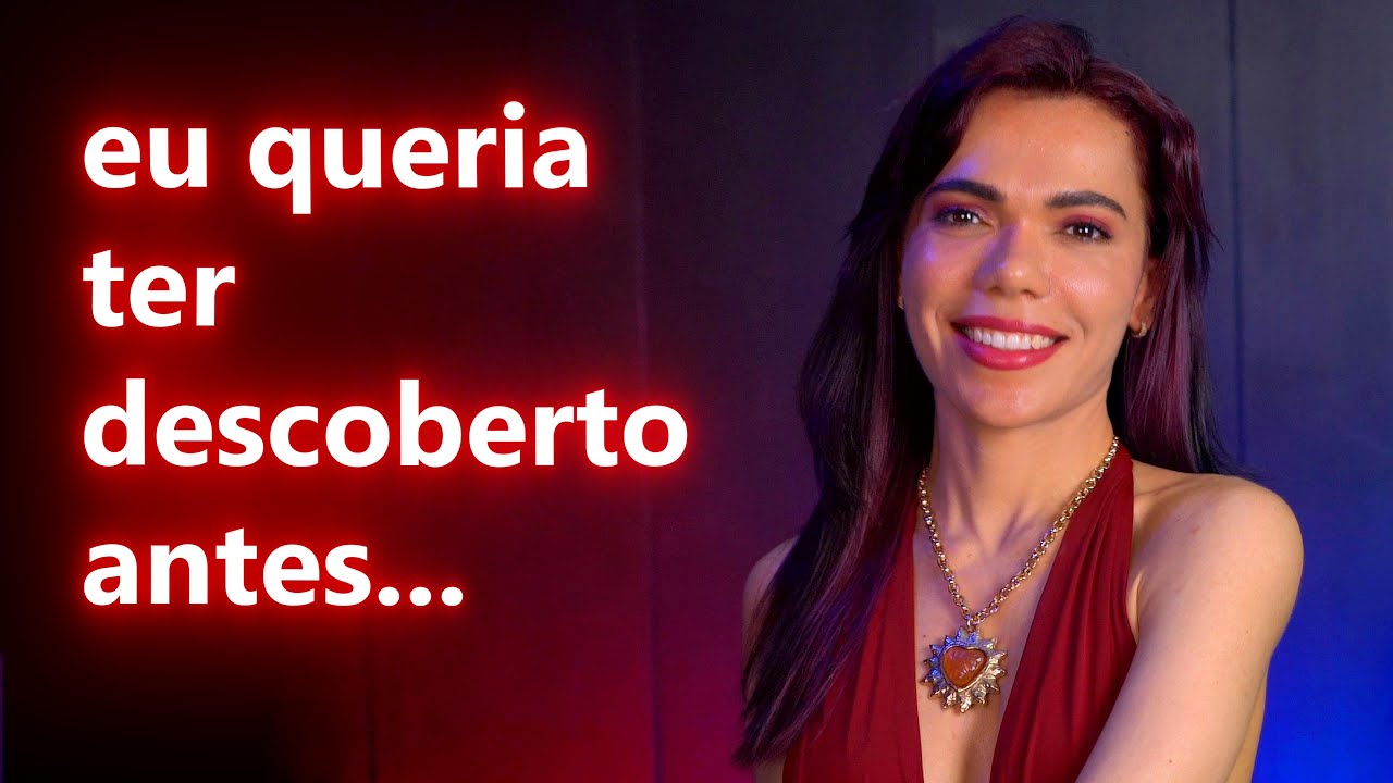 DesprogrAME seu campo magnético e deixe de ser invisível! - Magnetismo sem esforço.