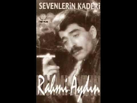 Rahmi Aydın - Ah gurbet