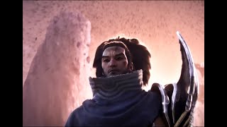 Yasuo Edit - Get Right Witcha