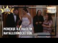 Menekşe İle Halil In Hayallerindeki Gün Menekşe İle Halil Özel Klip
