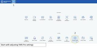Gsd Group Nvr Dvr Windows Vms Pro Setup And Basic Features