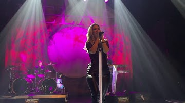 Delain ( Masters Of Destiny ) live   2019
