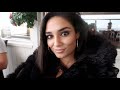 A Rainstorm in Zeeland | Vlog 134 | Memory Vlogs | Dancyfood