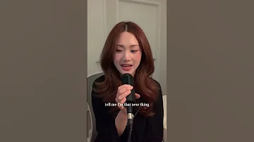 Number One Girl Gabriella Rosé Cover 