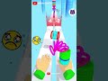 Toy Spring Run lvl 102 🍁#2025#viral #shorts #games#shortsfeed #mindgamingbycristo