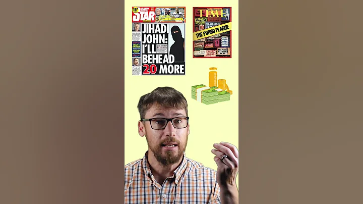 Moral Panics Explained