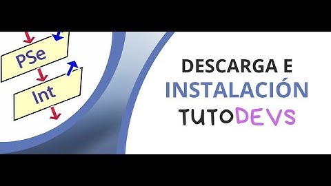 01 Descarga e instalacion PSeInt 2024