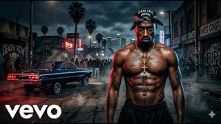 2pac – Hit ’Em Up (2026 Official Music Video) | imagine 