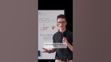 ⚛️ React Native got WAY faster #javascript #react #webdevelopment