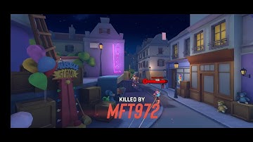 Heroes of Warland Gameplay (Android/IOS) 1080p 60FPS - High Graphics Settings