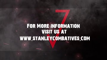 Mastro Defence System East Coast: Intro to MDS and Demonstration Striking Technique