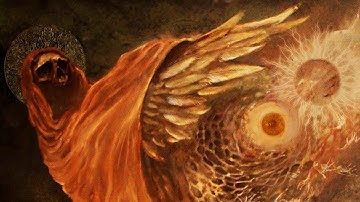 Omnipotence - Praecipitium (2018) Iron Bonehead Productions - full album