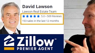 Zillow Lead Scripts & Tips to get UP TO 10% Conversion!