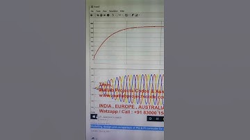 Modelling, design and comparison of PID & PI controller for voltage control of AC hybrid micro-grid